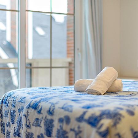 Incrivel Apartamento A 500M Da Rua Coberta Gramado Exterior foto